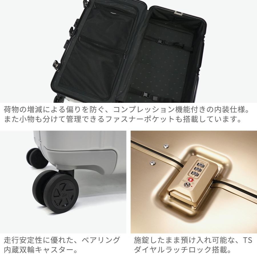 ZERO HALLIBURTON（ゼロハリバートン） 最大50%☆2/25限定 正規品10年