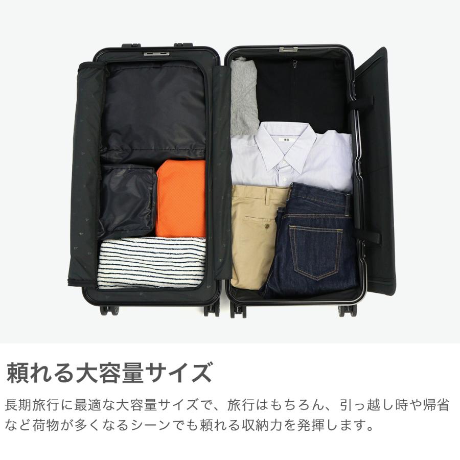 ZERO HALLIBURTON（ゼロハリバートン） 最大50%☆2/25限定 正規品10年