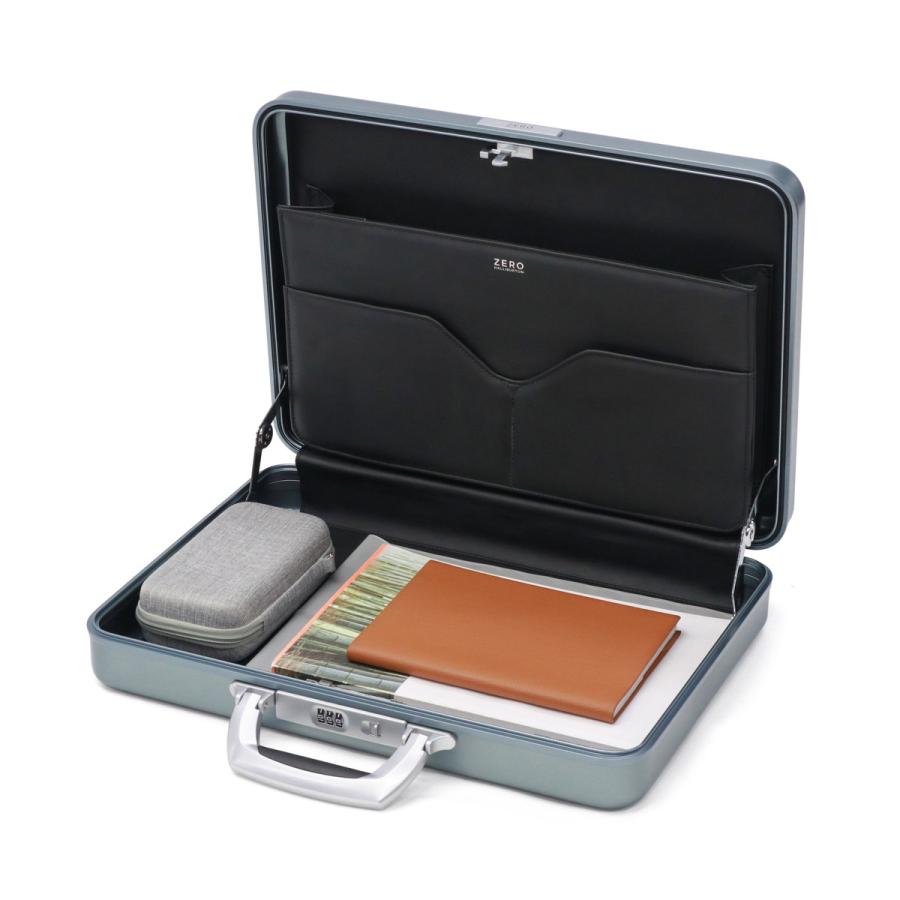 ZERO HALLIBURTON（ゼロハリバートン） 最大53%☆2/27〜 正規品10年