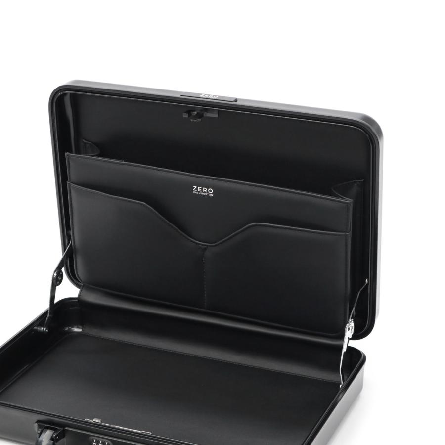 ZERO HALLIBURTON（ゼロハリバートン） 最大53%☆2/27〜 正規品10年