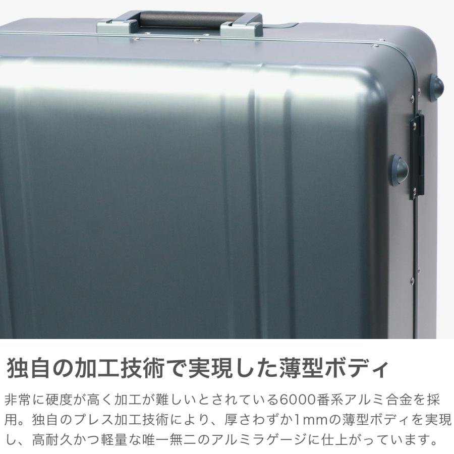 ZERO HALLIBURTON（ゼロハリバートン） 最大50%☆2/25限定 正規品10年