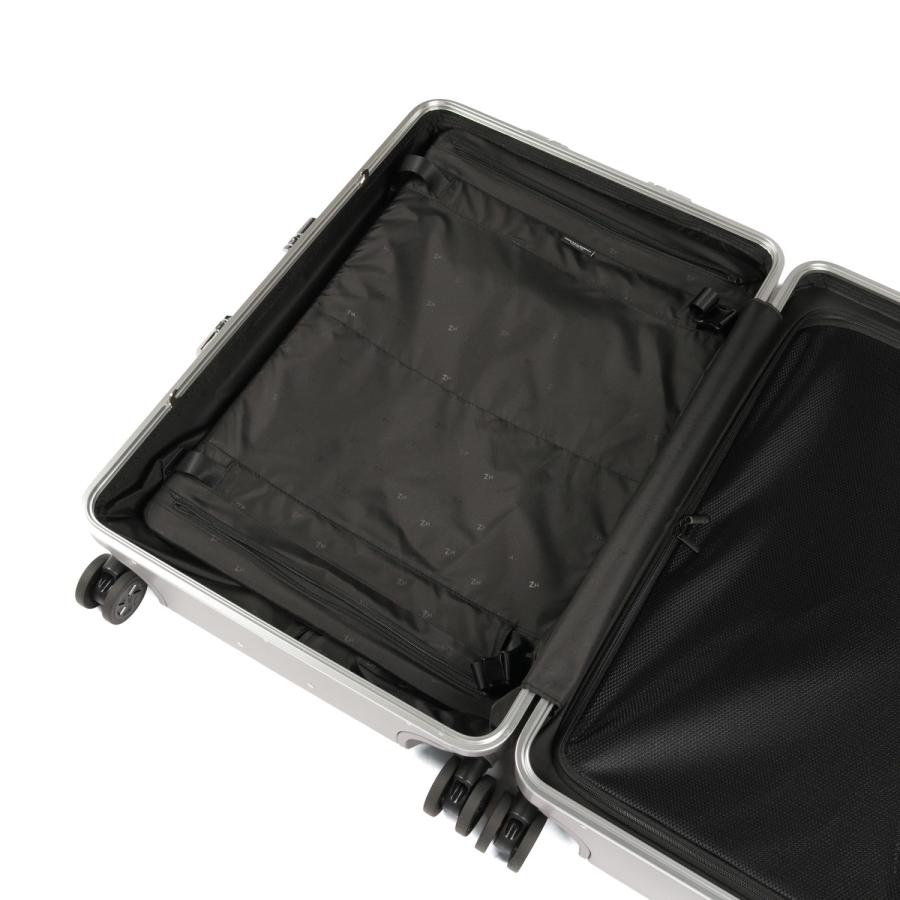 ZERO HALLIBURTON（ゼロハリバートン） 最大50%☆2/25限定 正規品10年