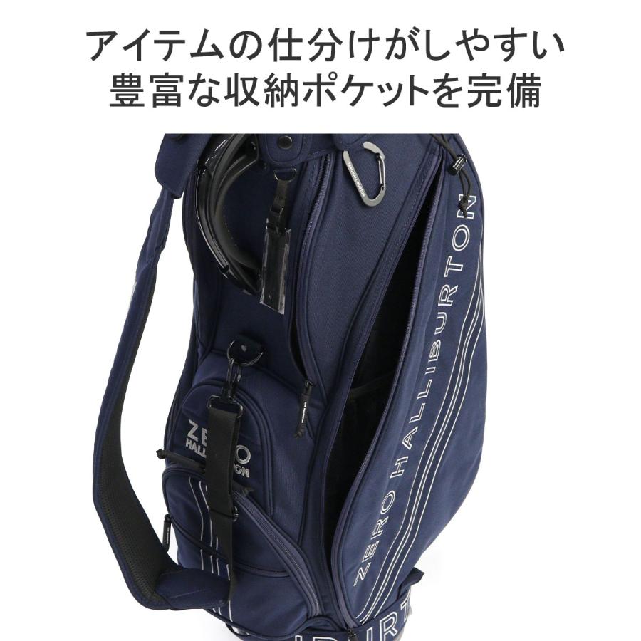 ZERO HALLIBURTON（ゼロハリバートン） 最大42%☆2/25限定 正規品1年