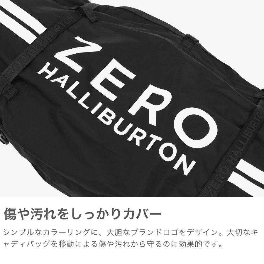 ZERO HALLIBURTON（ゼロハリバートン） 最大45%☆2/27〜 正規品5年保証