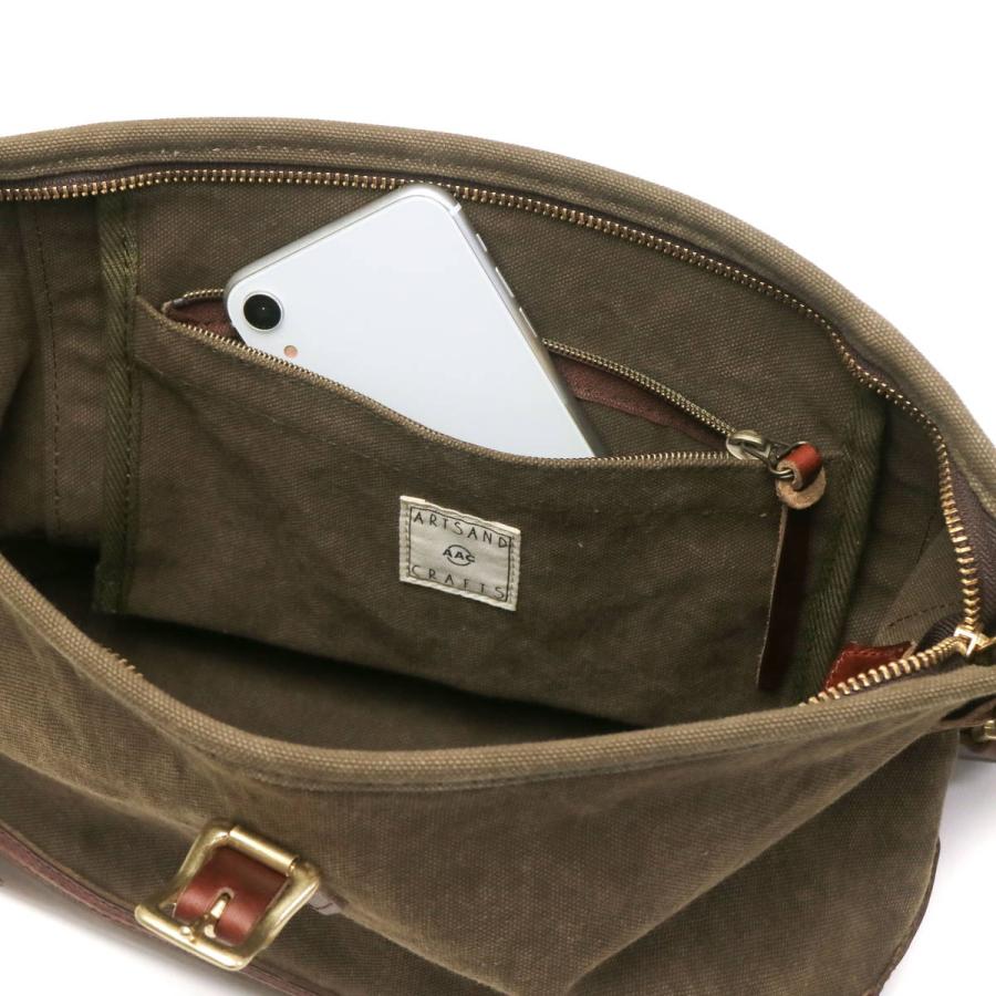 ARTS & CRAFTS（アーツアンドクラフツ） 最大44%☆2/27〜 ショルダー