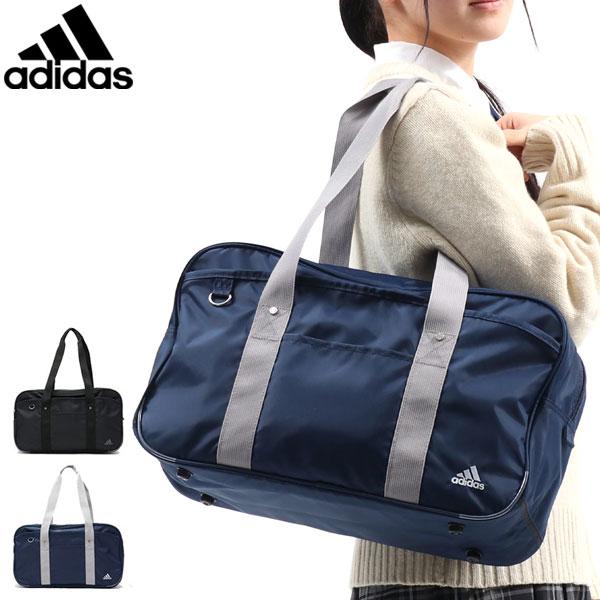 adidas（アディダス） 最大53%☆2/27〜 スクールバッグ ボストンバッグ