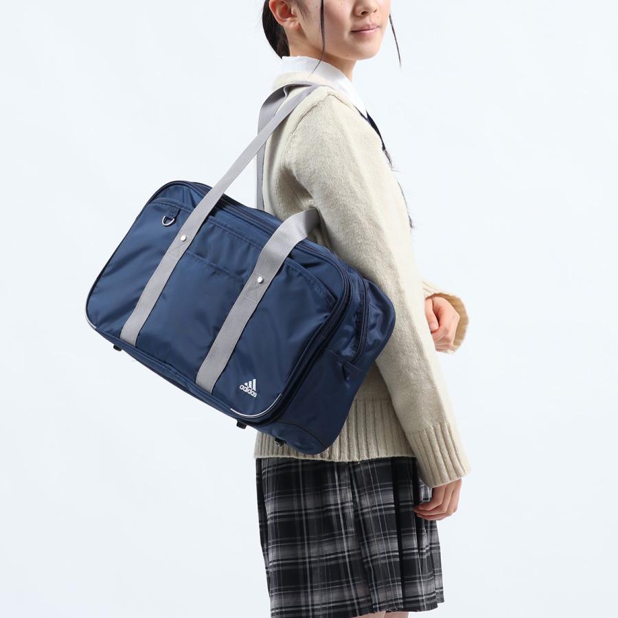 adidas（アディダス） 最大53%☆2/27〜 スクールバッグ ボストンバッグ