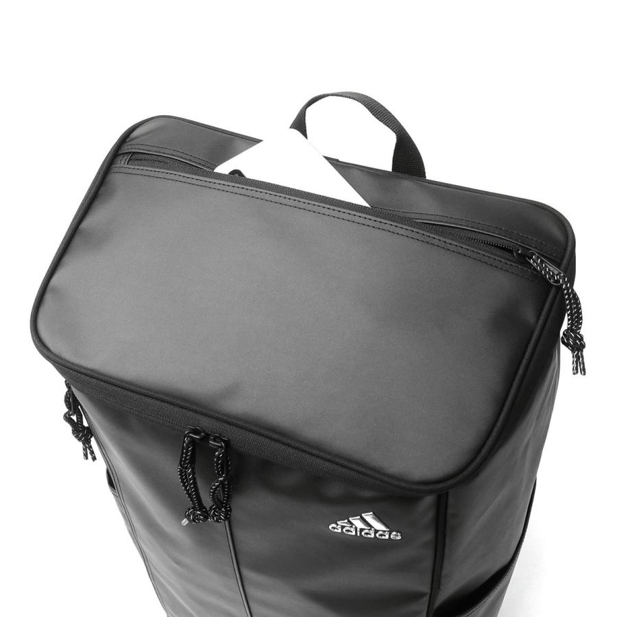 adidas（アディダス） セール30%OFF リュック 30L ボックス型 リュック