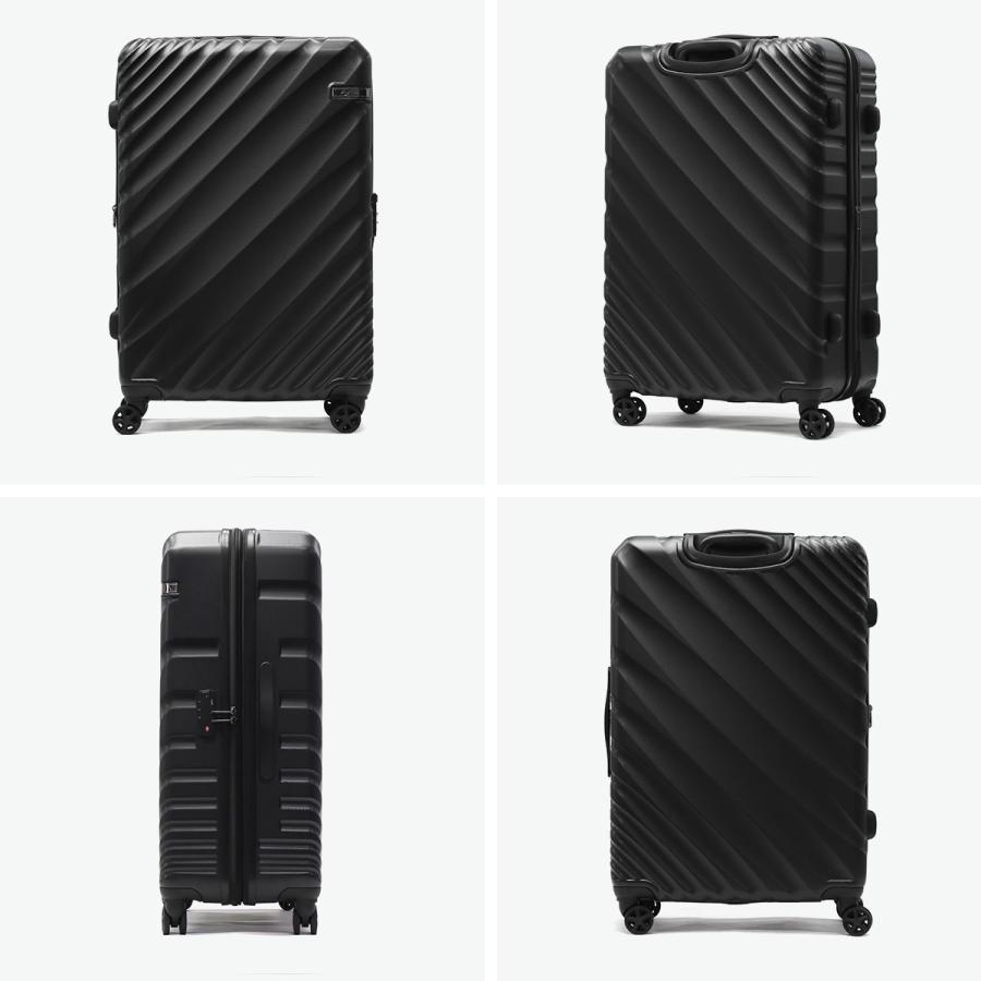 Ace（エース） 最大53%☆2/27〜 特典付 スーツケース Lサイズ 大容量