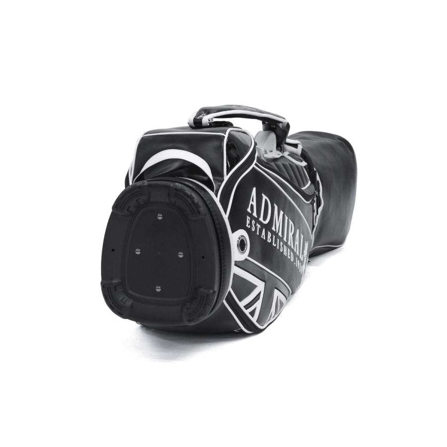 Admiral Golf（アドミラルゴルフ） 最大44%☆2/27〜 キャディバッグ