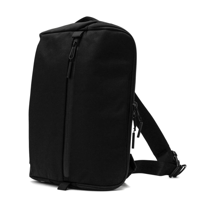 Travel Collection 最大50%☆2/25限定 エアー Aer ボディバッグ ワン