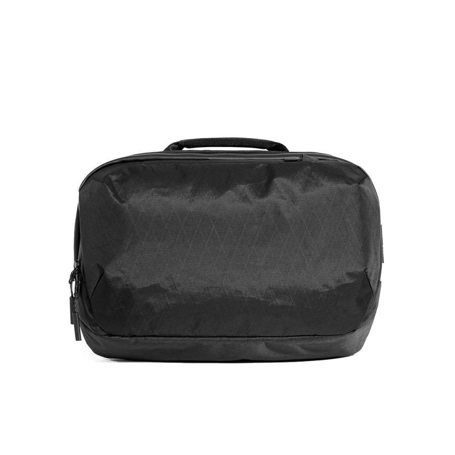 Aer（エアー） 最大44%☆2/27〜 特典付 ボディバッグ メンズ 防水 軽い