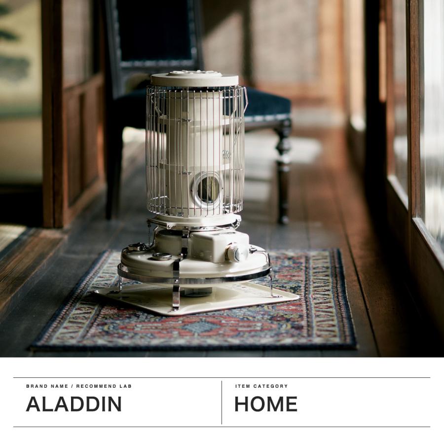 アラジン（Aladdin） 最大44%☆2/27〜 特典付 正規品1年保証 ヒーター