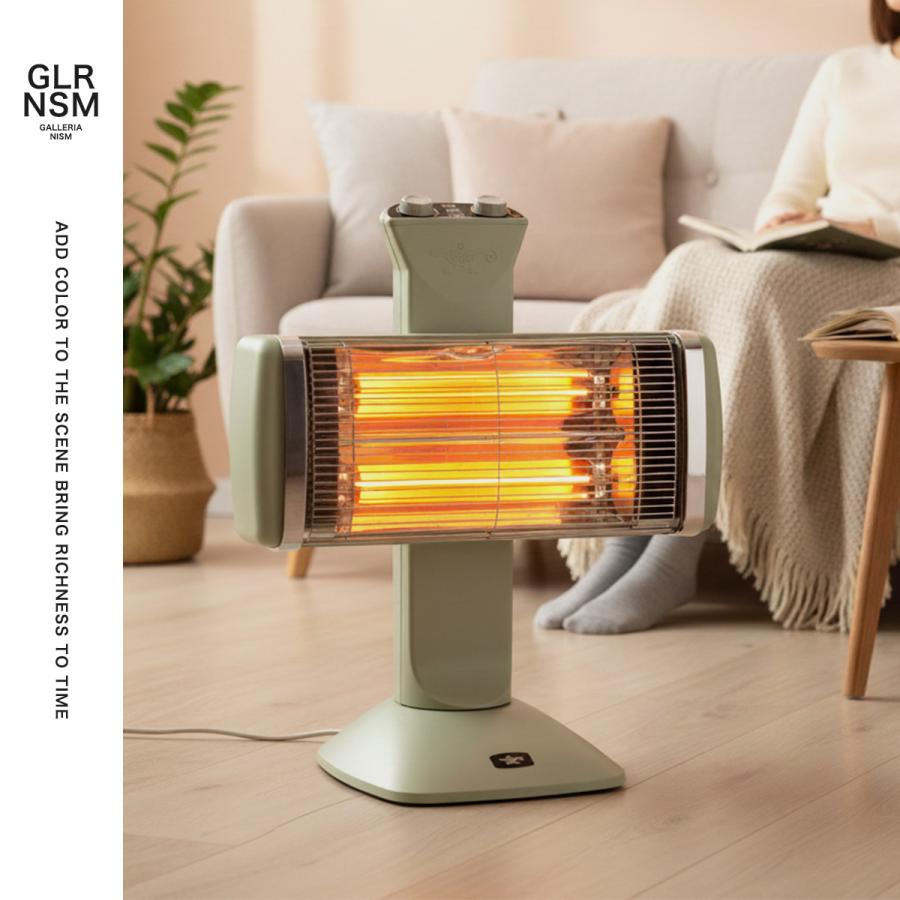 アラジン（Aladdin） 特典付 正規品1年保証 ヒーター 速暖 足元 電気