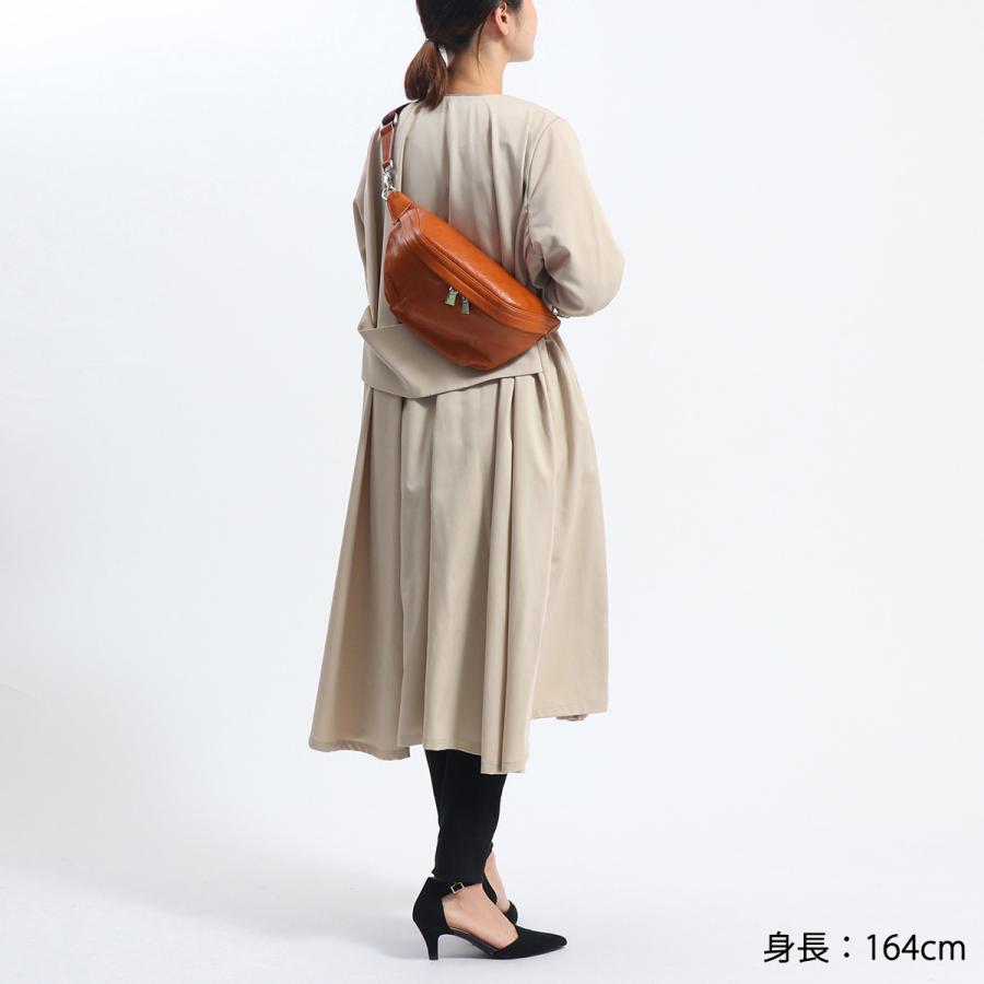 aniary（アニアリ） 最大50%☆2/25限定 正規取扱店 ボディバッグ