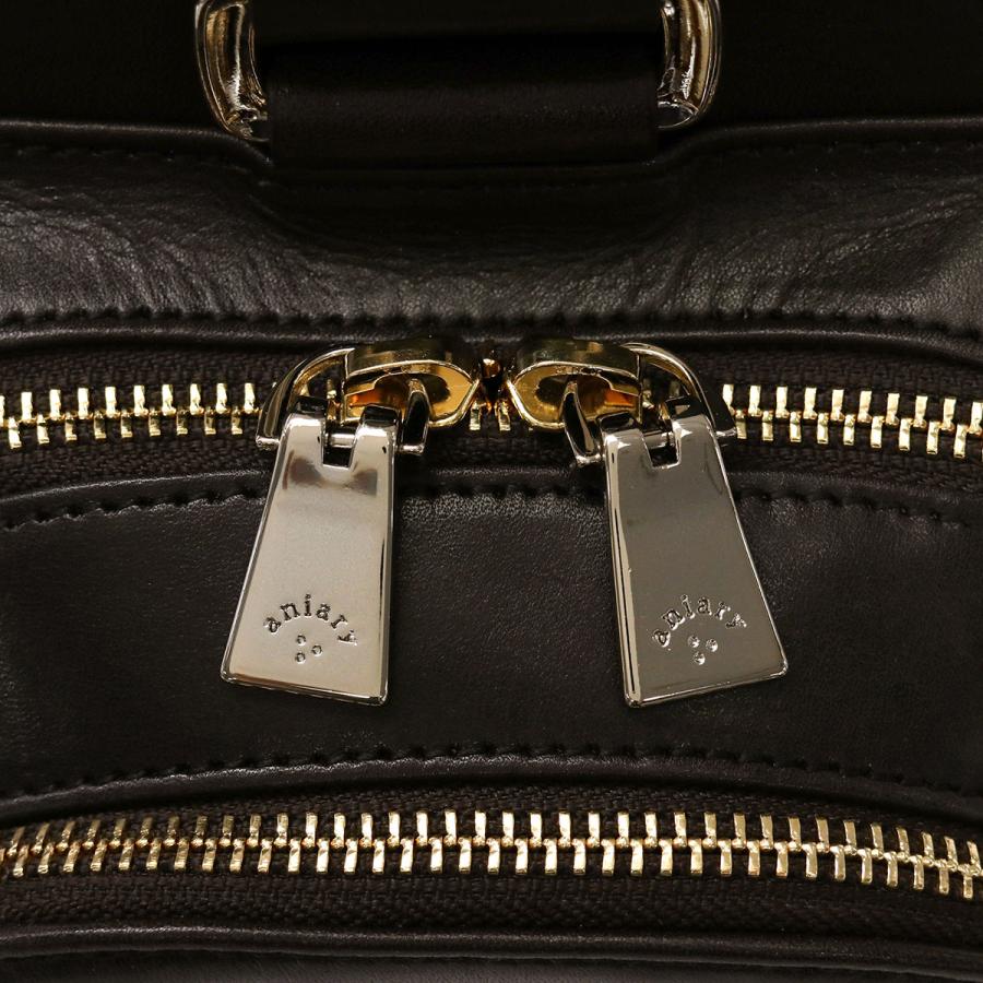 aniary（アニアリ） 最大53%☆2/27〜 正規取扱店 ボディバッグ aniary