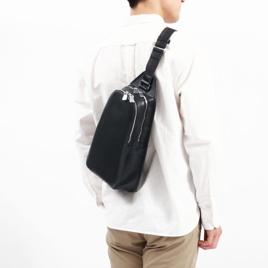 aniary（アニアリ） 最大53%☆2/27〜 正規取扱店 ボディバッグ aniary