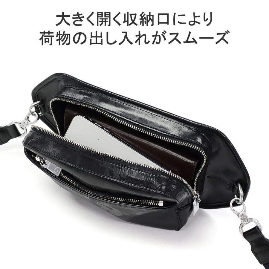 aniary（アニアリ） 最大53%☆2/27〜 正規取扱店 ボディバッグ メンズ