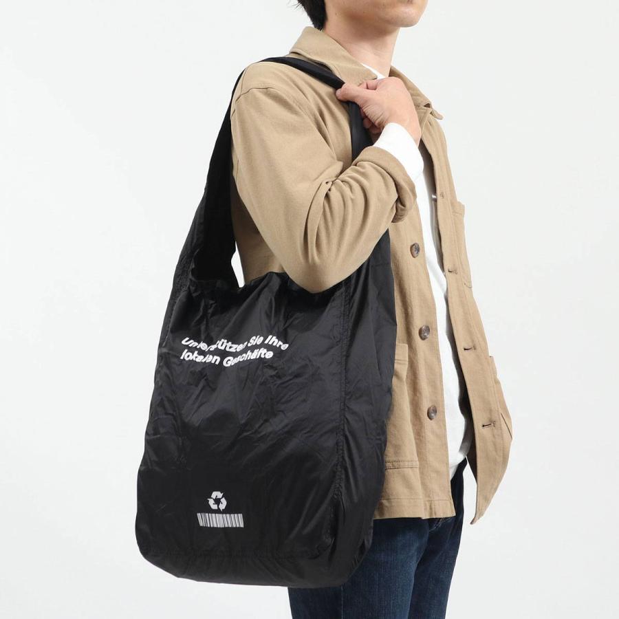 AS2OV（アッソブ） 【メール便で送料無料】正規品1年保証 エコバッグ