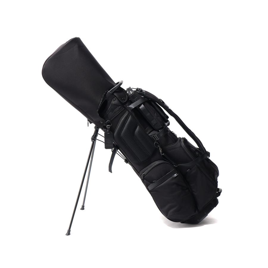 AS2OV（アッソブ） 最大42%☆2/25限定 正規品1年保証 キャディバッグ