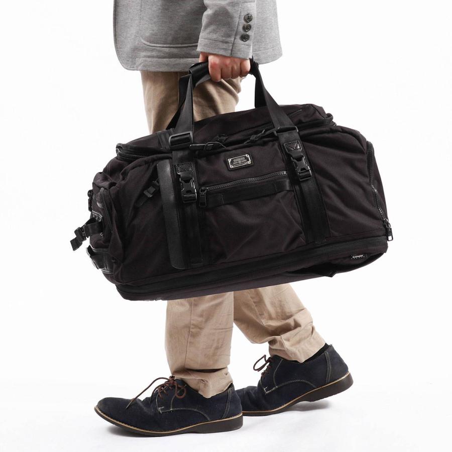 AS2OV（アッソブ） 最大45%☆3/1迄 正規品1年保証 ボストンバッグ