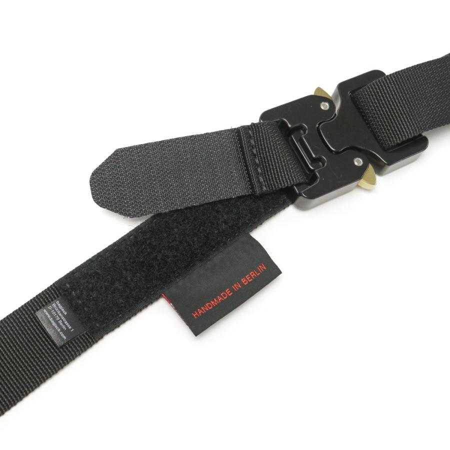 BAGJACK（バッグジャック） ベルト bagjack cobra 25mm belt cobra_FC