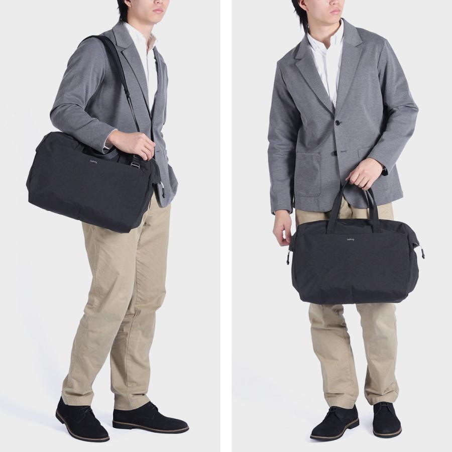 Bellroy（ベルロイ） 最大50%☆2/25限定 正規品6年保証 ボストンバッグ