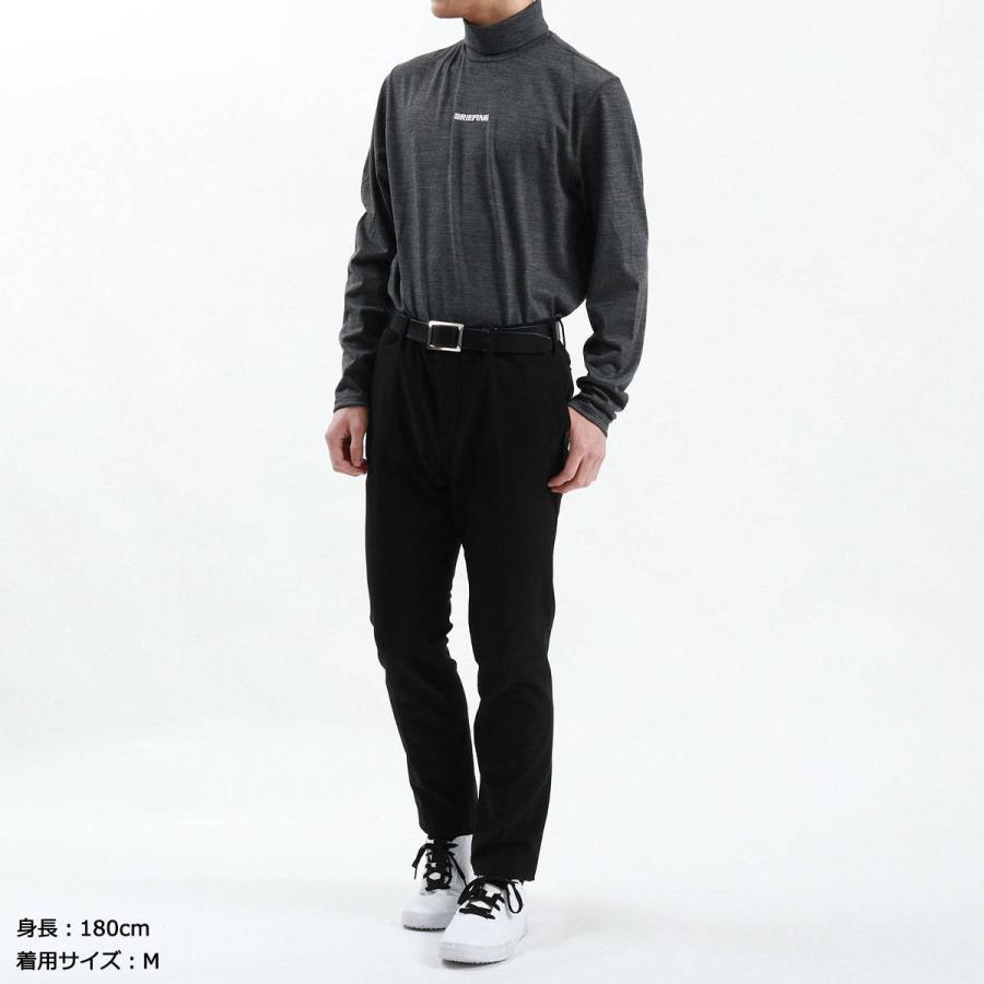 BRIEFING GOLF（ブリーフィングゴルフ） セール20%OFF 日本正規品