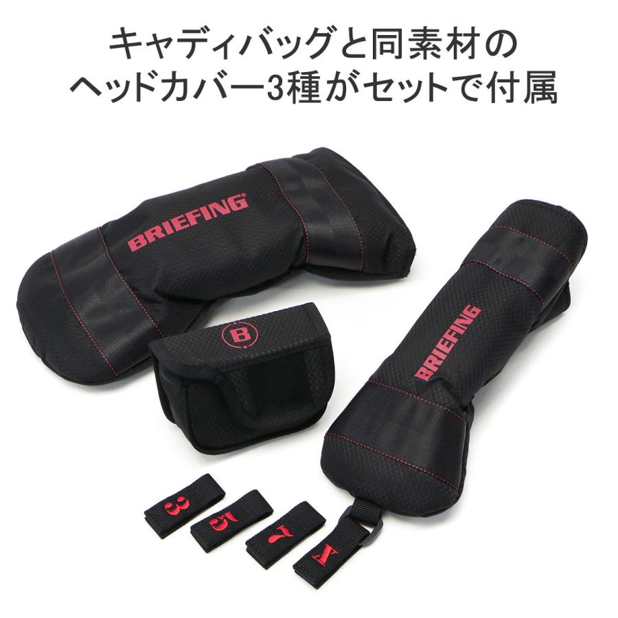BRIEFING GOLF（ブリーフィングゴルフ） セール30%OFF 日本正規品