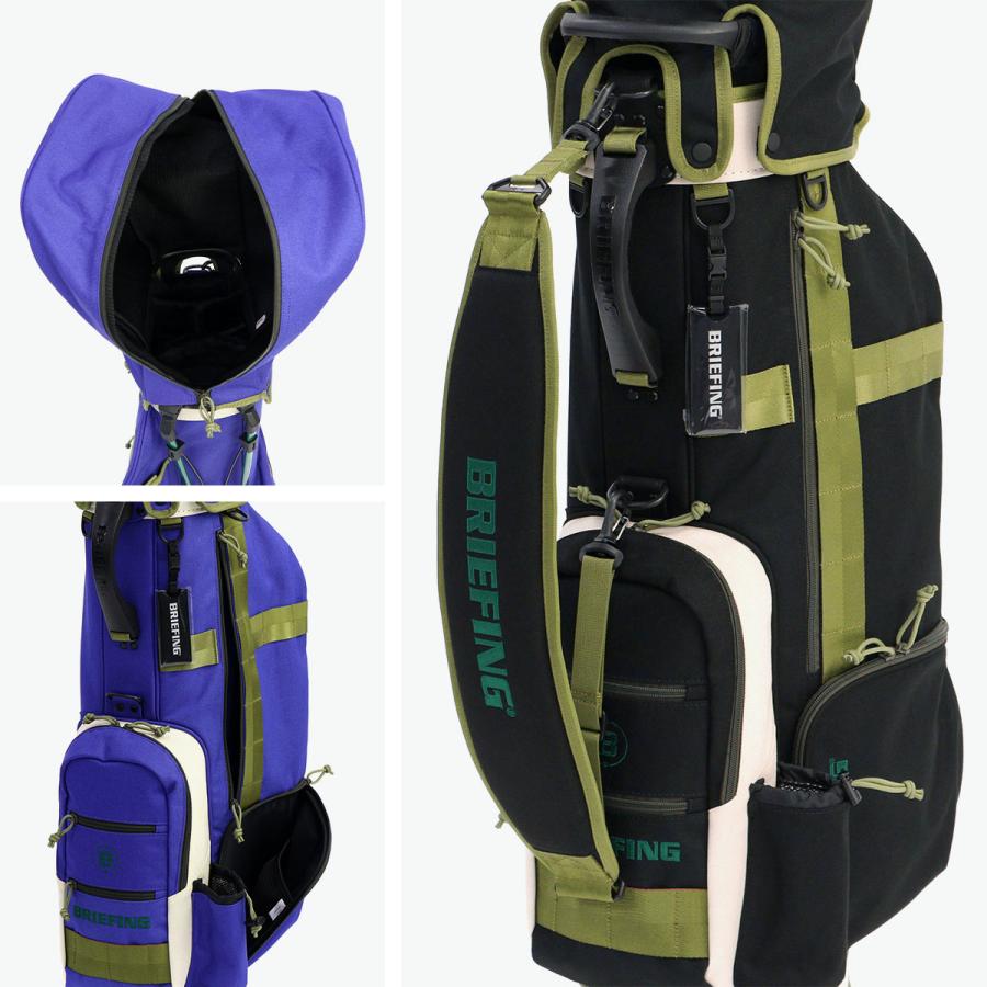 BRIEFING GOLF（ブリーフィングゴルフ） 最大50%☆2/25限定 日本正規品