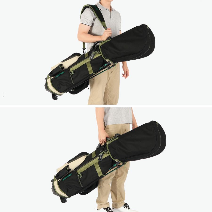 BRIEFING GOLF（ブリーフィングゴルフ） 最大50%☆2/25限定 日本正規品