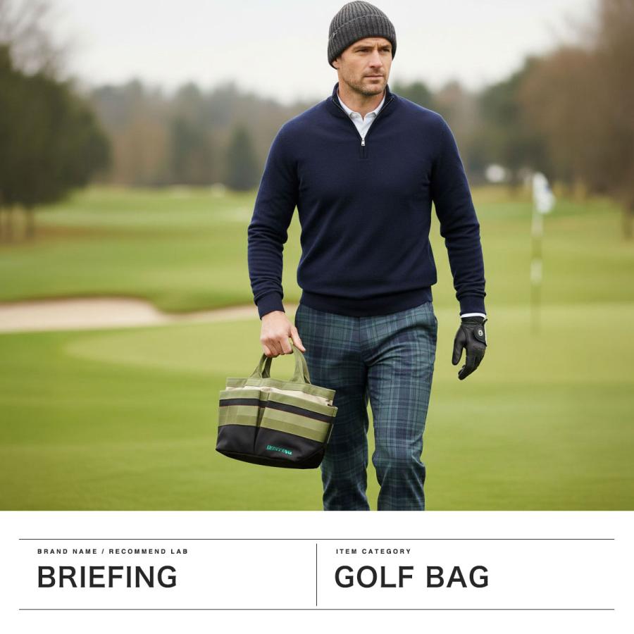 BRIEFING GOLF（ブリーフィングゴルフ） 最大53%☆2/27〜 日本正規品