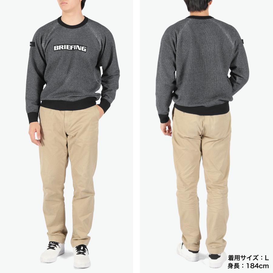 BRIEFING GOLF（ブリーフィングゴルフ） 最大53%☆3/1迄 日本正規品