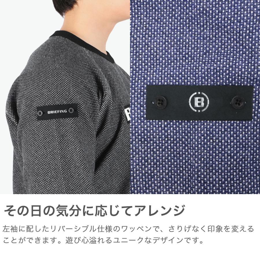 BRIEFING GOLF（ブリーフィングゴルフ） 最大53%☆3/1迄 日本正規品
