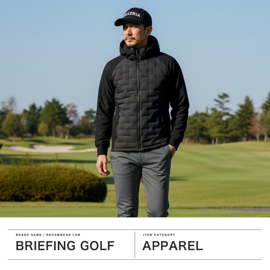 BRIEFING GOLF（ブリーフィングゴルフ） 最大50%☆2/25限定 日本正規品
