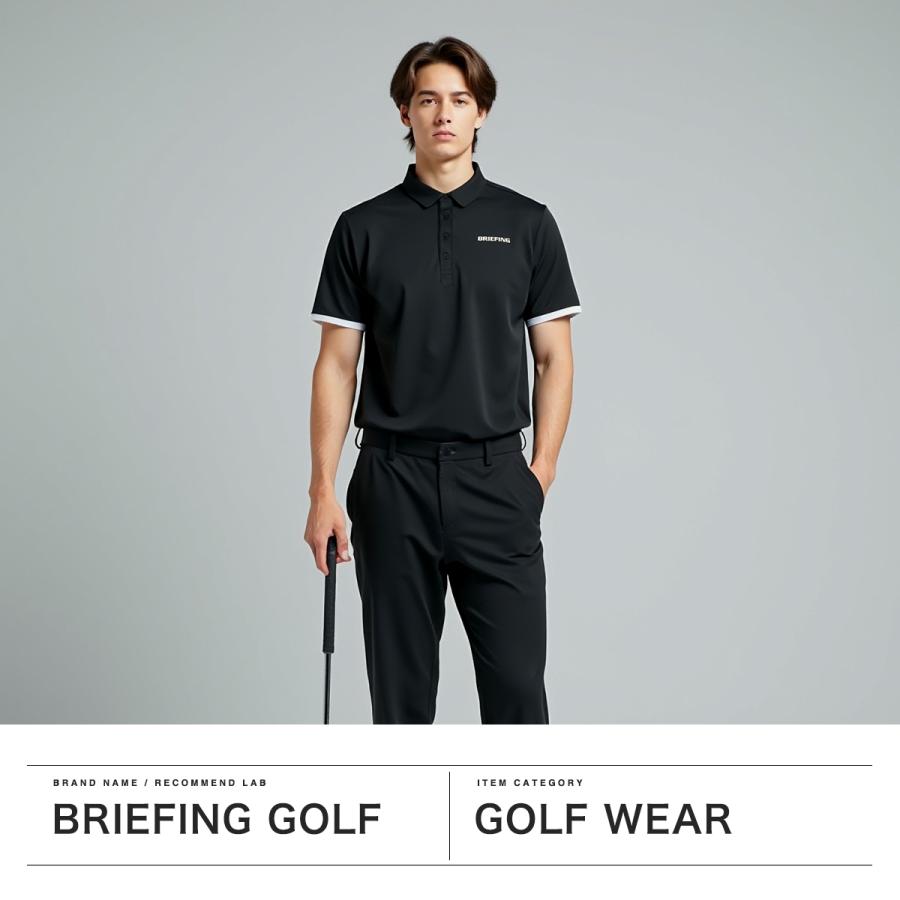BRIEFING GOLF（ブリーフィングゴルフ） 最大44%☆2/27〜 セール30