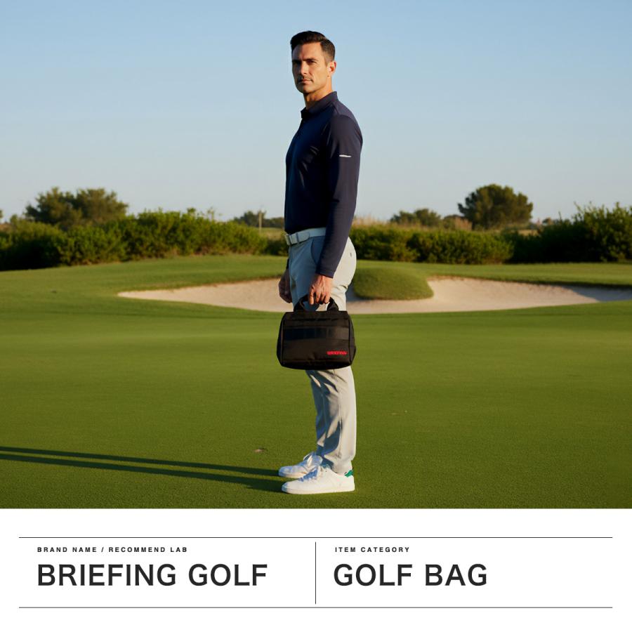BRIEFING GOLF（ブリーフィングゴルフ） 最大50%☆2/25限定 日本正規品