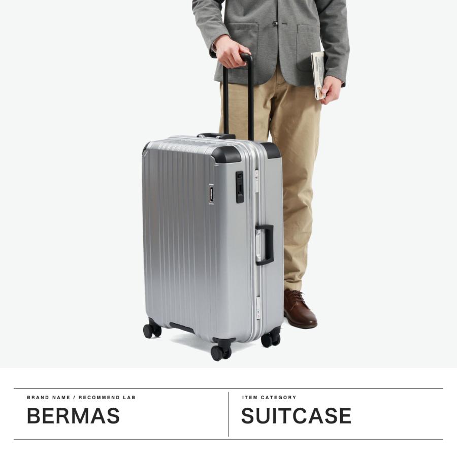 BERMAS（バーマス） 最大41%☆2/25限定 特典付 正規品1年保証 スーツ