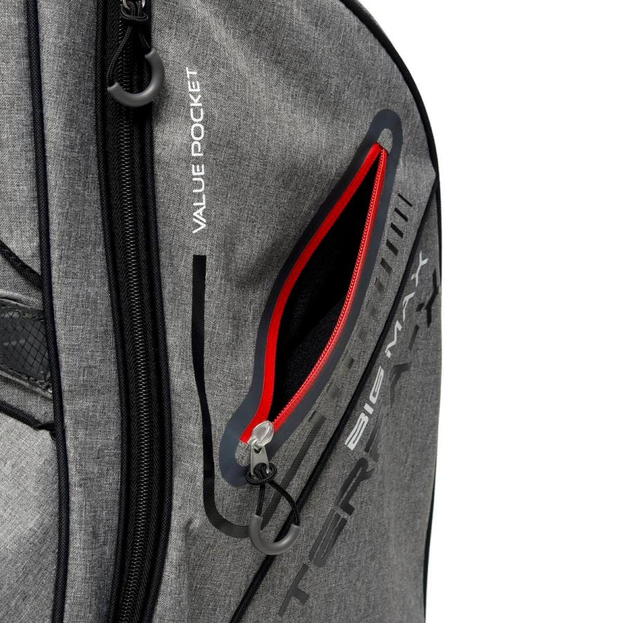 BIG MAX（ビッグマックス） 最大53%☆3/1迄 キャディバッグ ゴルフ