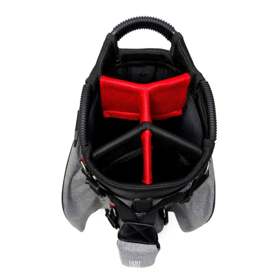 BIG MAX（ビッグマックス） 最大53%☆3/1迄 キャディバッグ ゴルフ