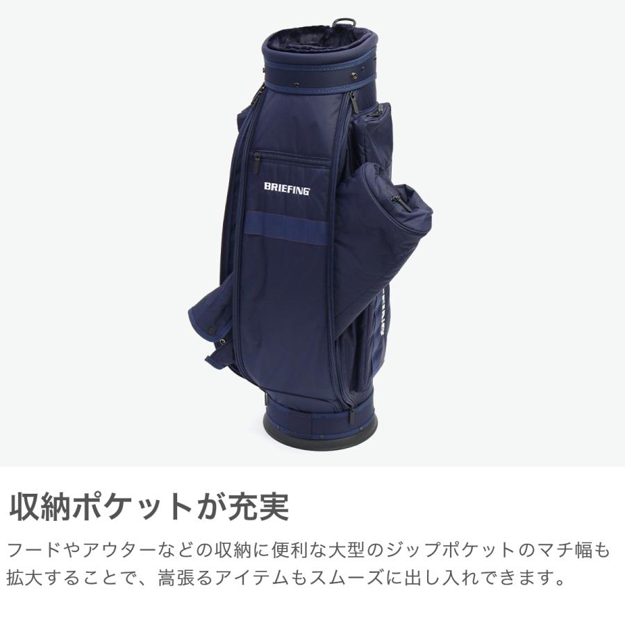 BRIEFING GOLF（ブリーフィングゴルフ） 最大55%☆2/25限定 日本正規品