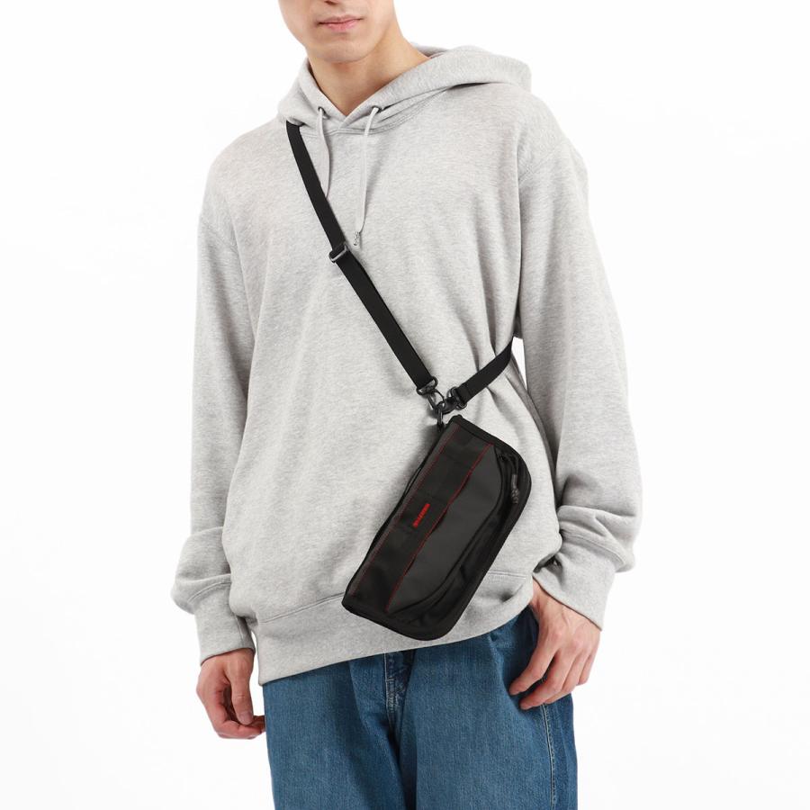 BRIEFING（ブリーフィング） 最大50%☆2/25限定 日本正規品 ポーチ