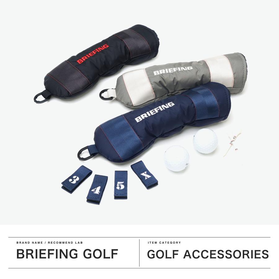 BRIEFING GOLF（ブリーフィングゴルフ） 最大53%☆2/27〜 日本正規品