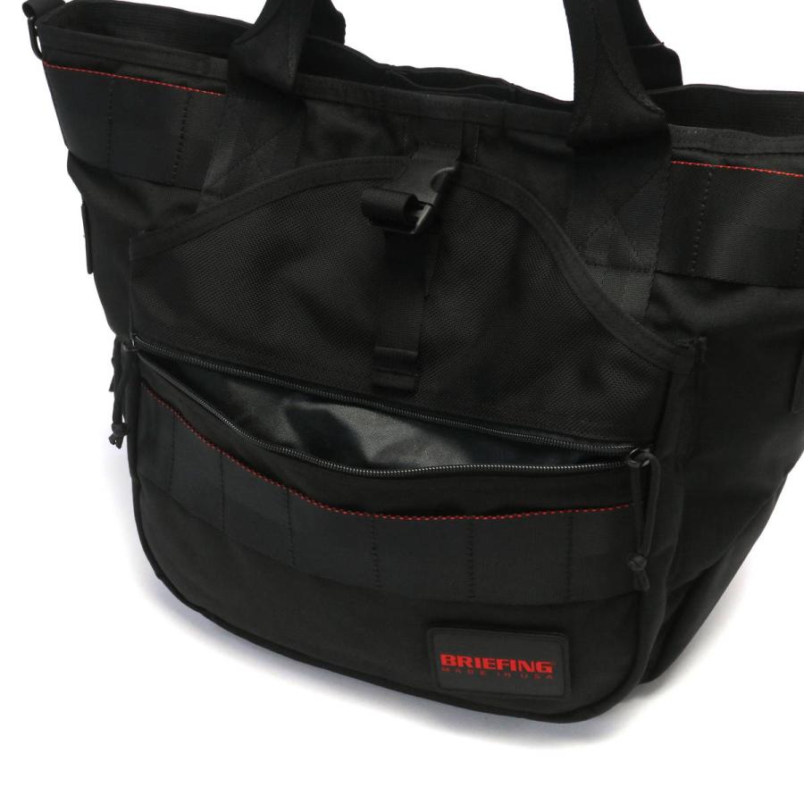 BRIEFING（ブリーフィング） セール30%OFF 日本正規品 トートバッグ