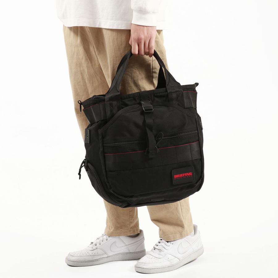 BRIEFING（ブリーフィング） セール30%OFF 日本正規品 トートバッグ