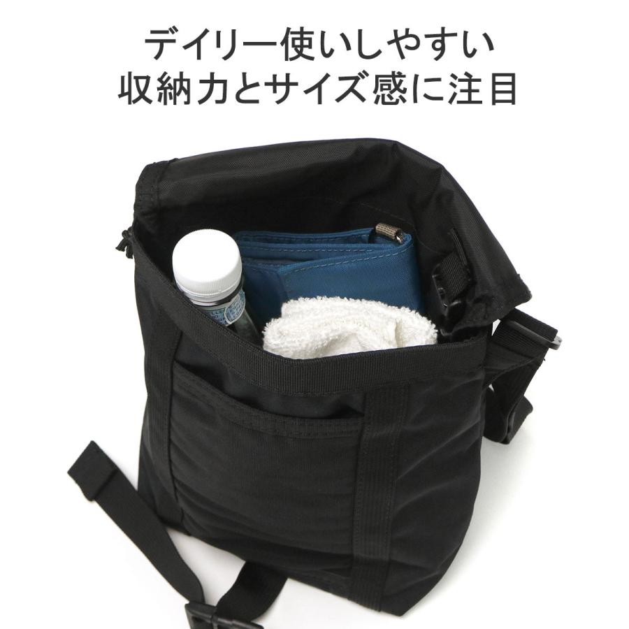BRIEFING（ブリーフィング） 日本正規品 ショルダーバッグ メンズ