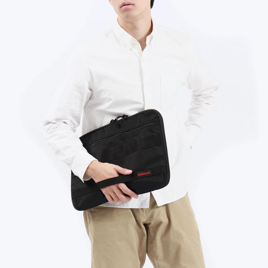 BRIEFING（ブリーフィング） 最大53%☆2/27〜 日本正規品 PCケース