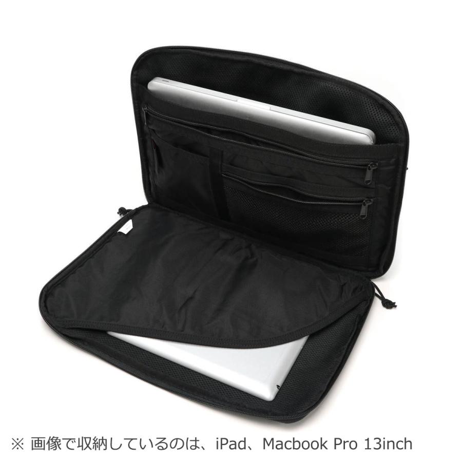 BRIEFING（ブリーフィング） 最大53%☆2/27〜 日本正規品 PCケース