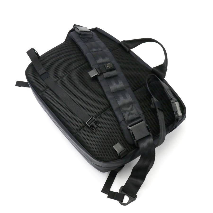 BRIEFING（ブリーフィング） セール30%OFF 日本正規品 メッセンジャー