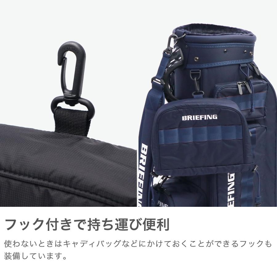 BRIEFING GOLF（ブリーフィングゴルフ） 最大53%☆2/27〜 日本正規品